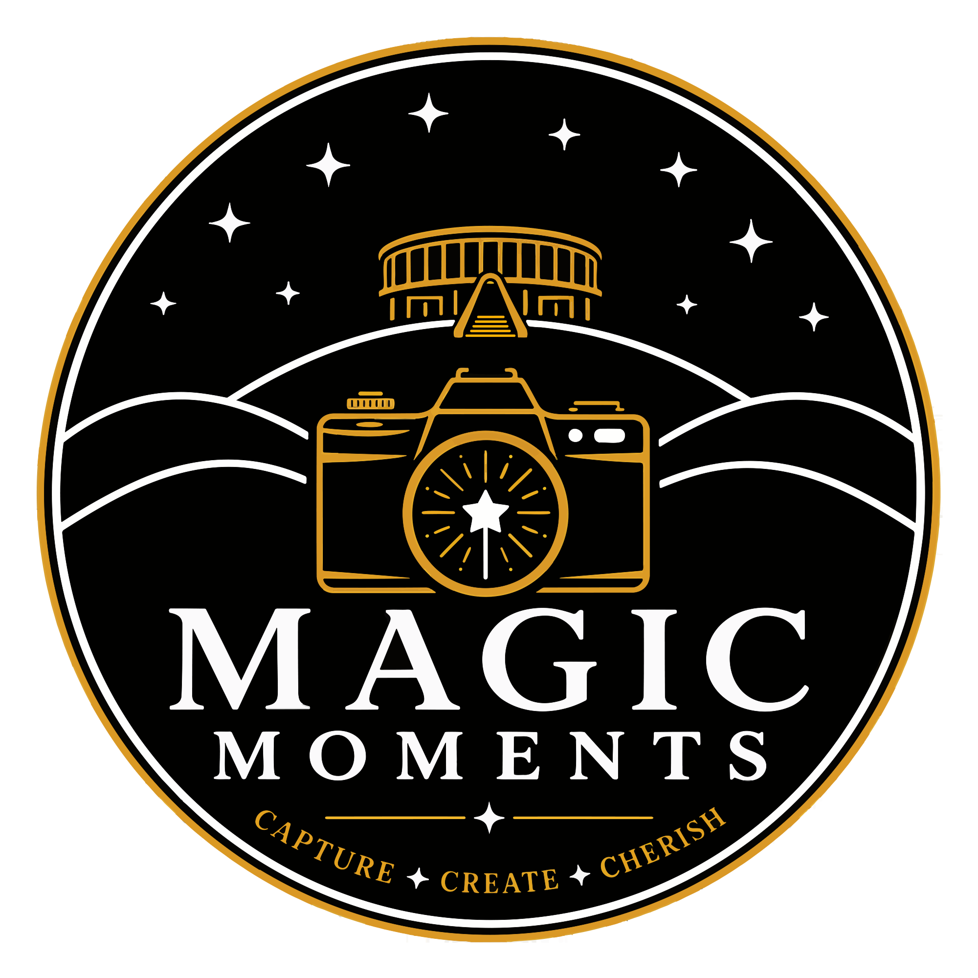Magic Moments